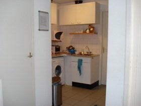Broekhovenseweg, Tilburg