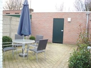 Broekhovenseweg, Tilburg