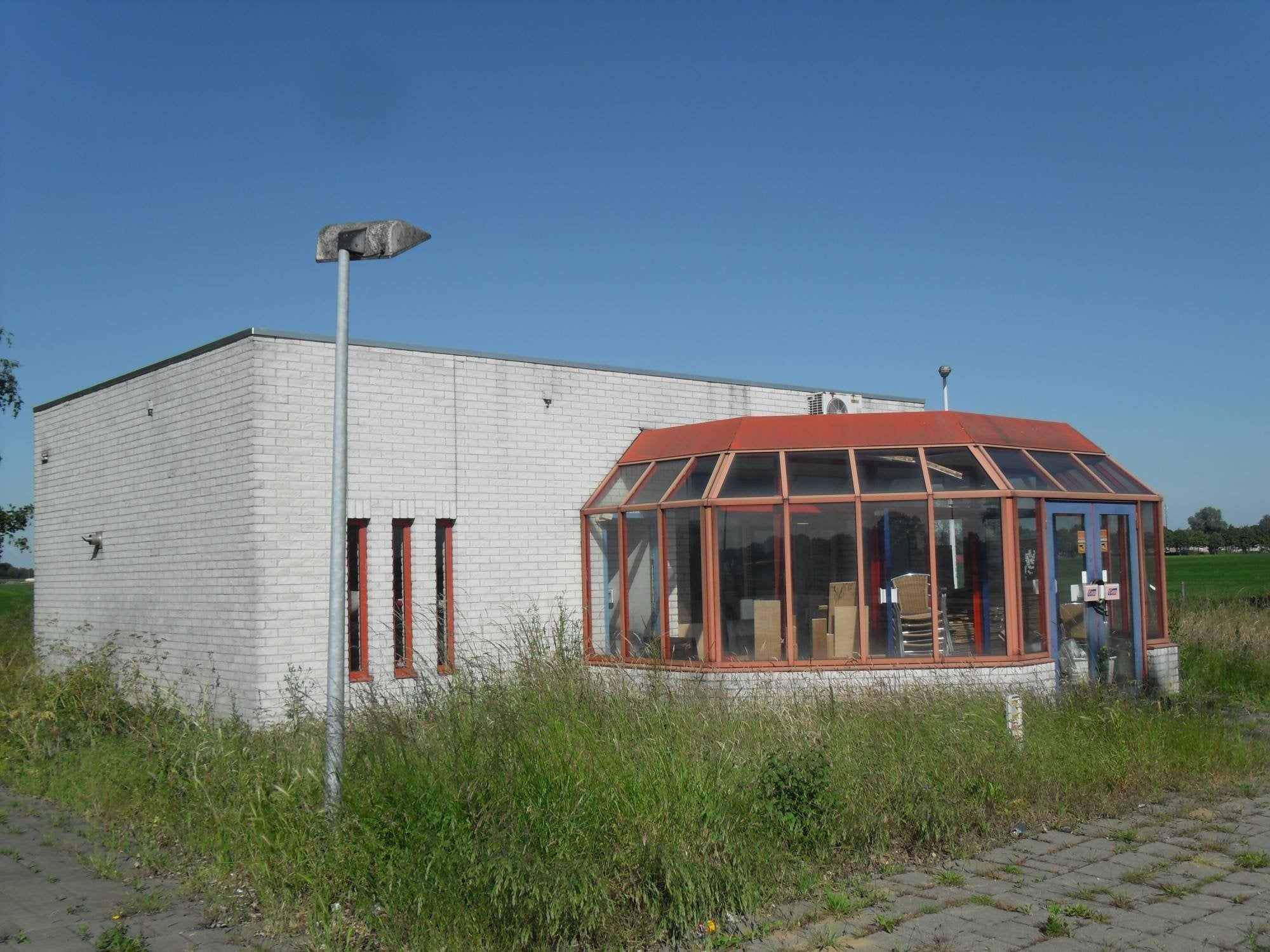 Antwerpseweg, Nispen