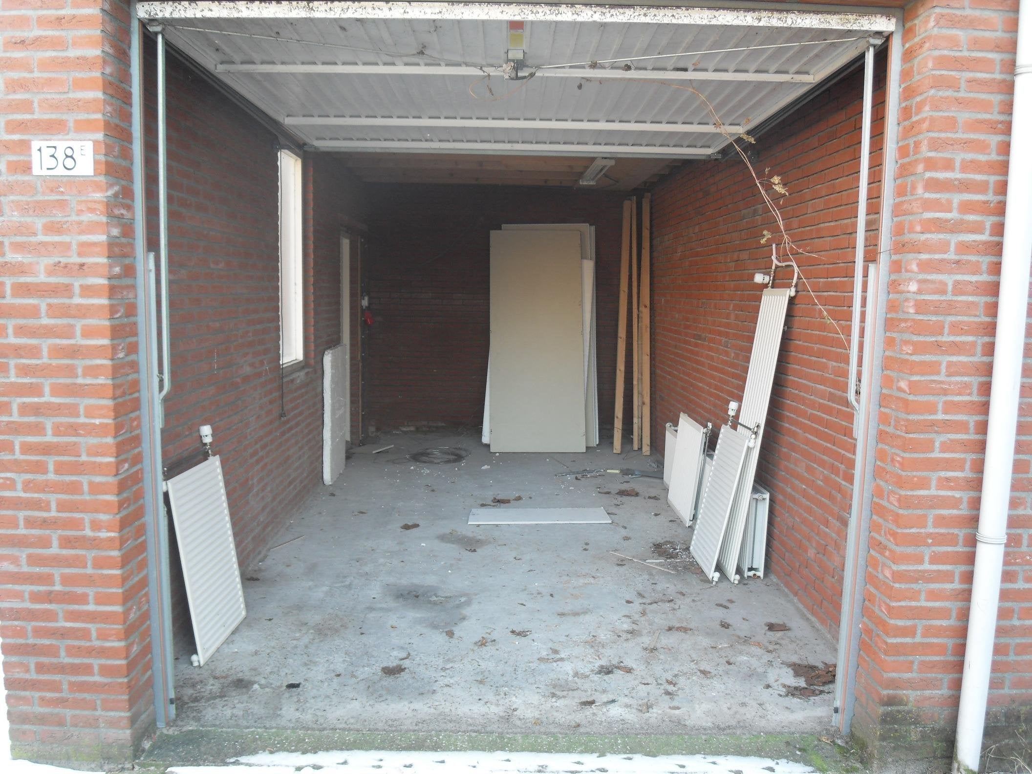 Bredaseweg, Roosendaal