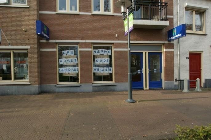 Markt, Etten-Leur