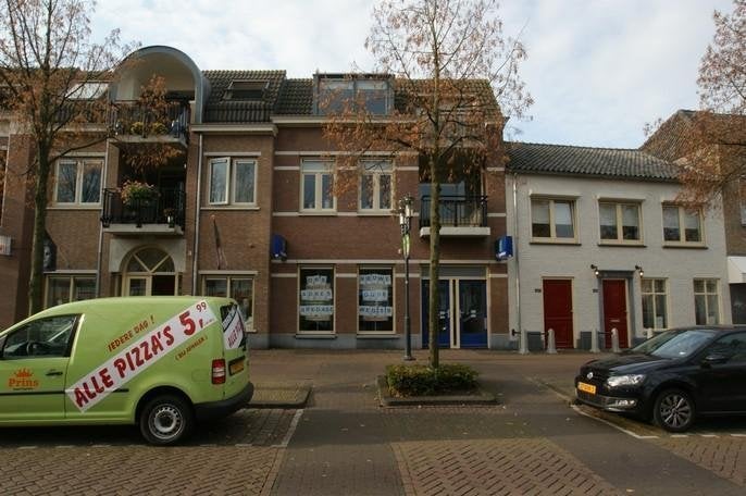 Markt, Etten-Leur