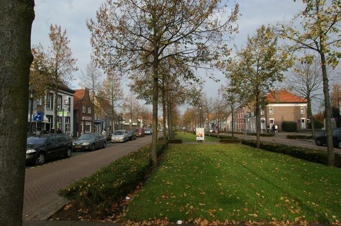 Markt, Etten-Leur