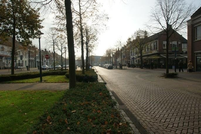 Markt, Etten-Leur