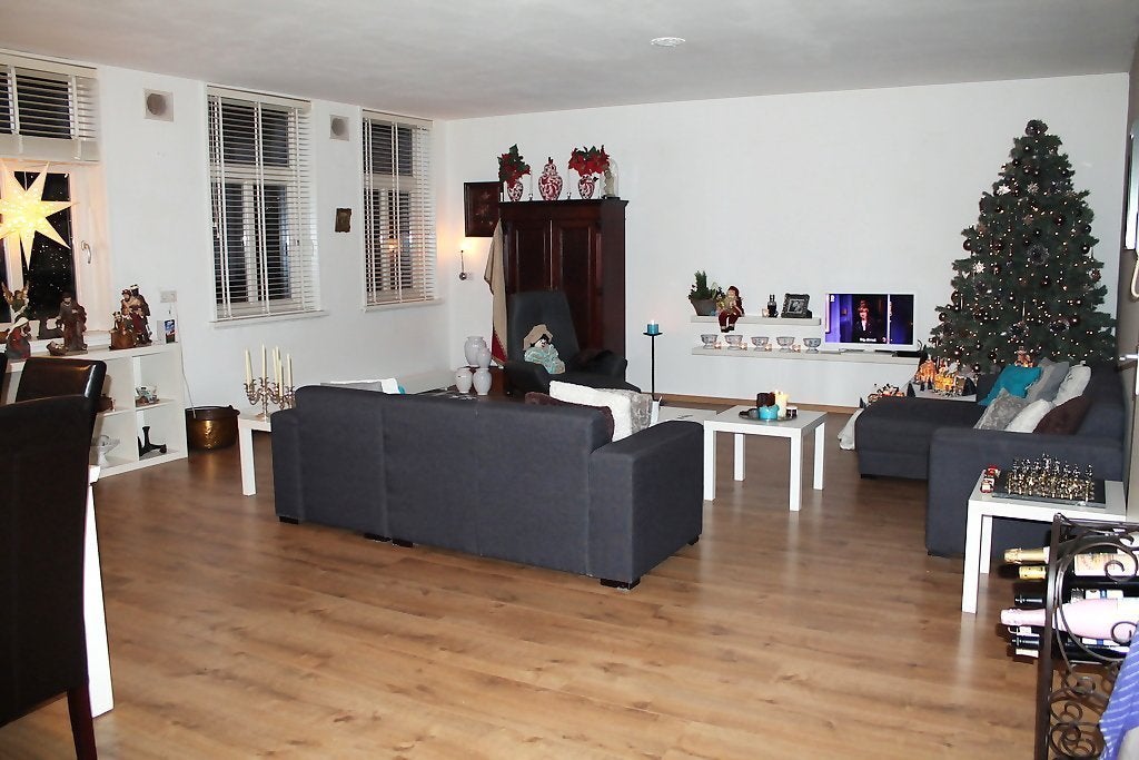 Foto van Raadhuisstraat, Roosendaal