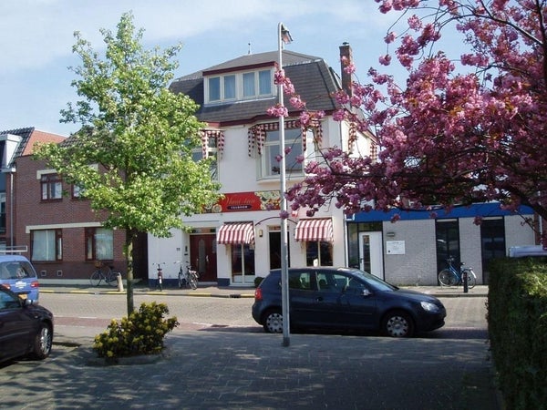  - Bodegraven , Oud Bodegraafseweg