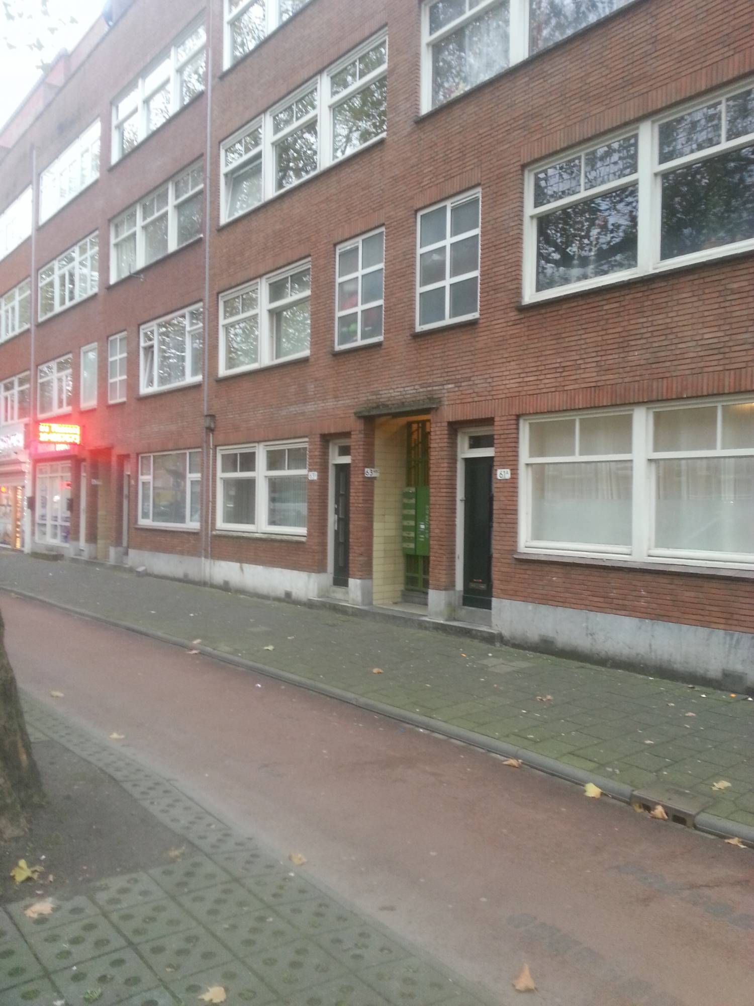 Dordtselaan