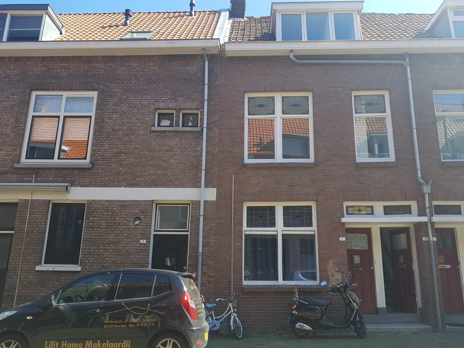 Numansdorpsestraat