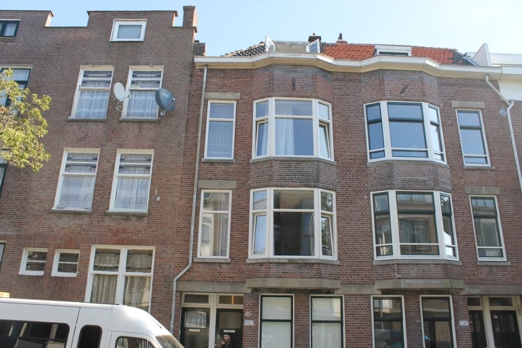 Tweebosstraat