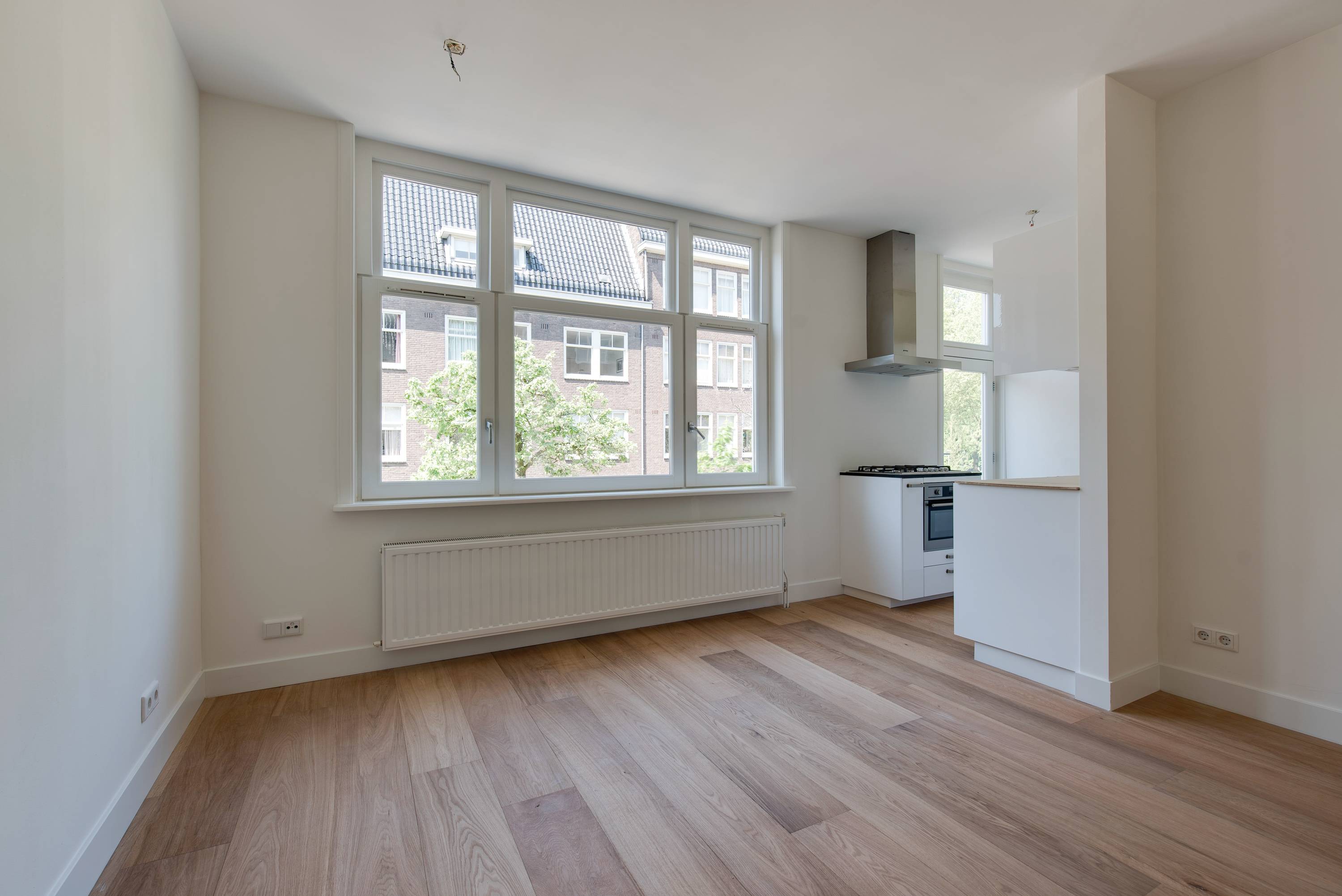 Foto van Warmondstraat, Amsterdam