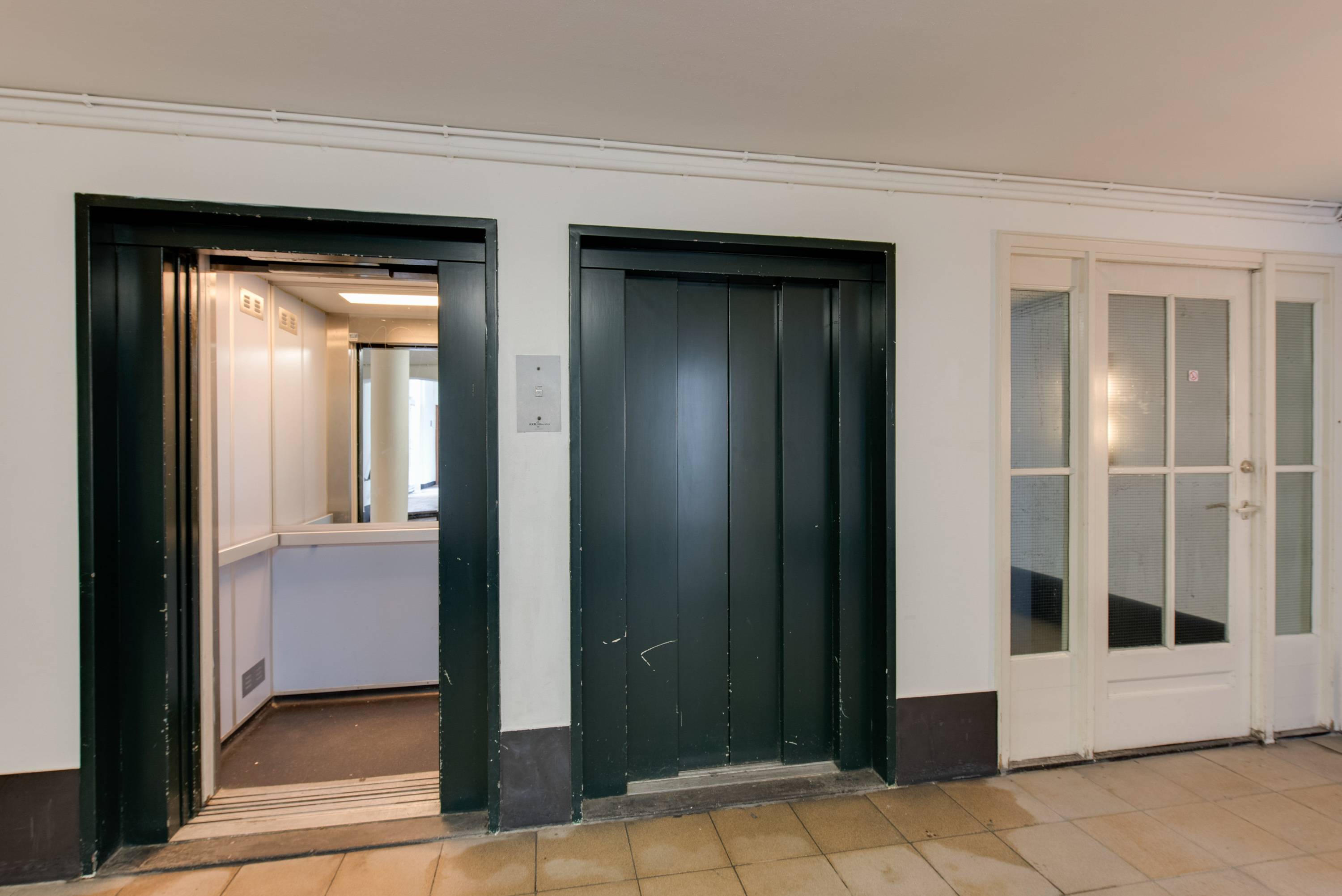 Photo of Korte Geuzenstraat 216, Amsterdam