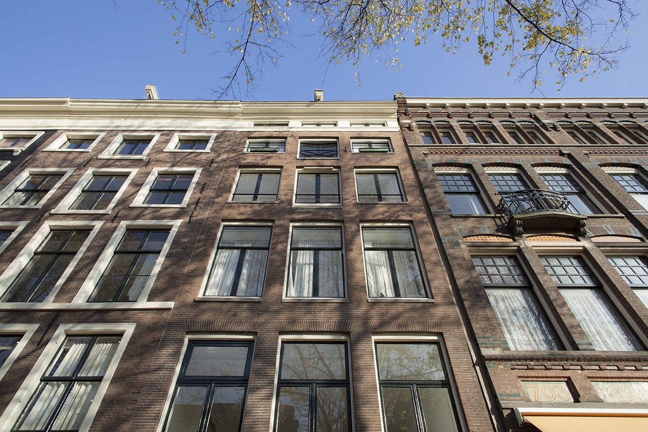 Photo of Prinsengracht 697 2V, Amsterdam
