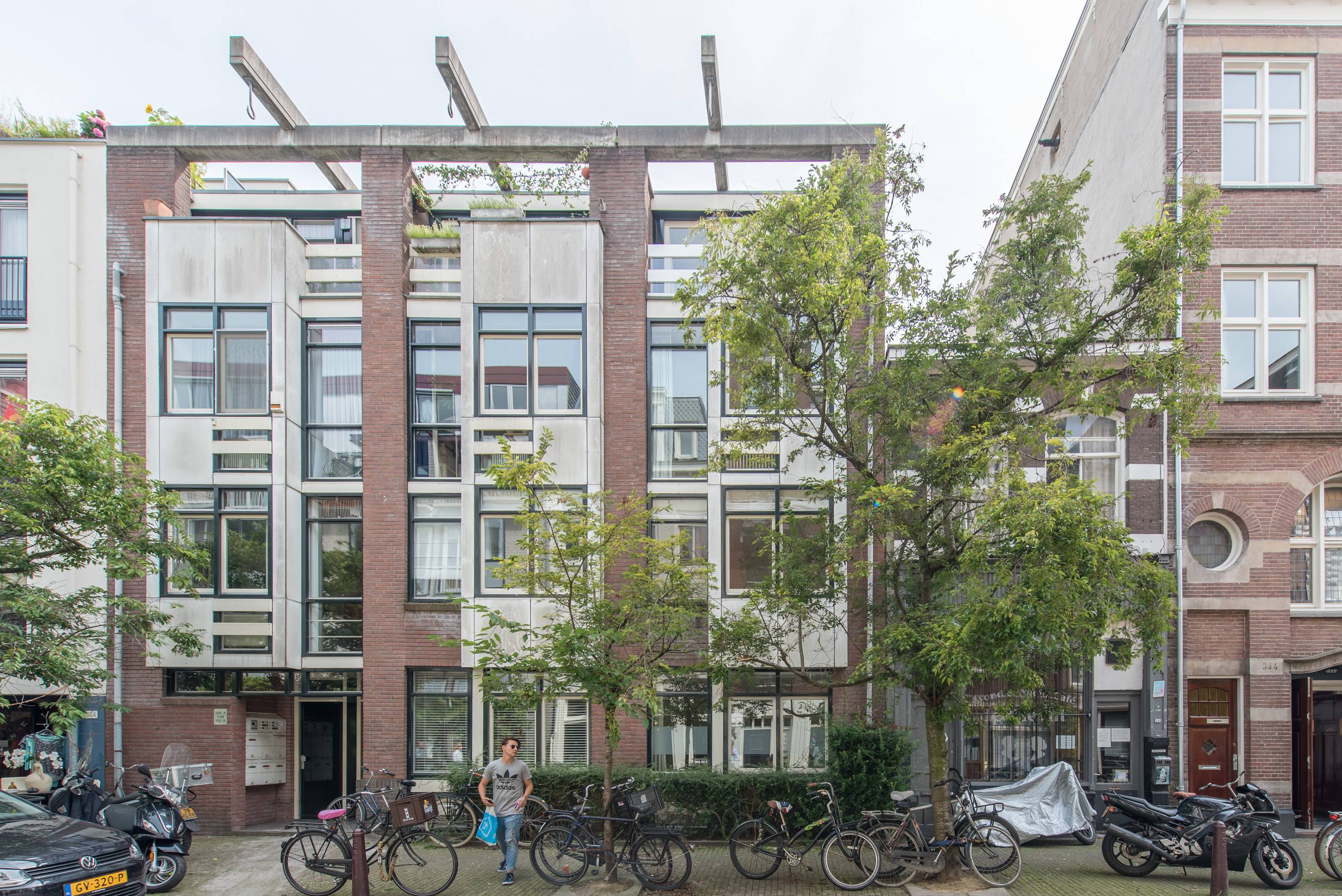 Photo of Kerkstraat, Amsterdam