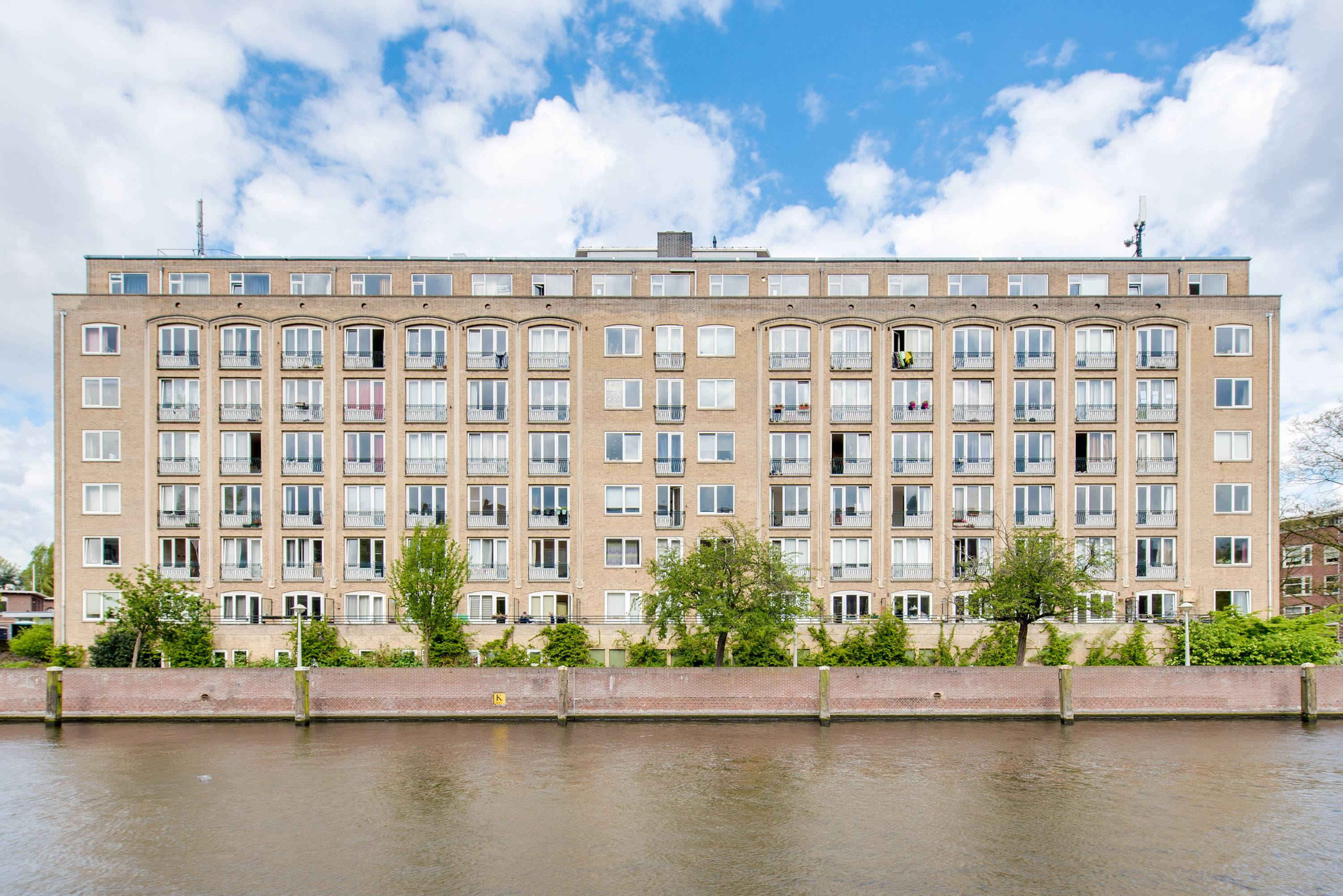 Photo of Korte Geuzenstraat 216, Amsterdam