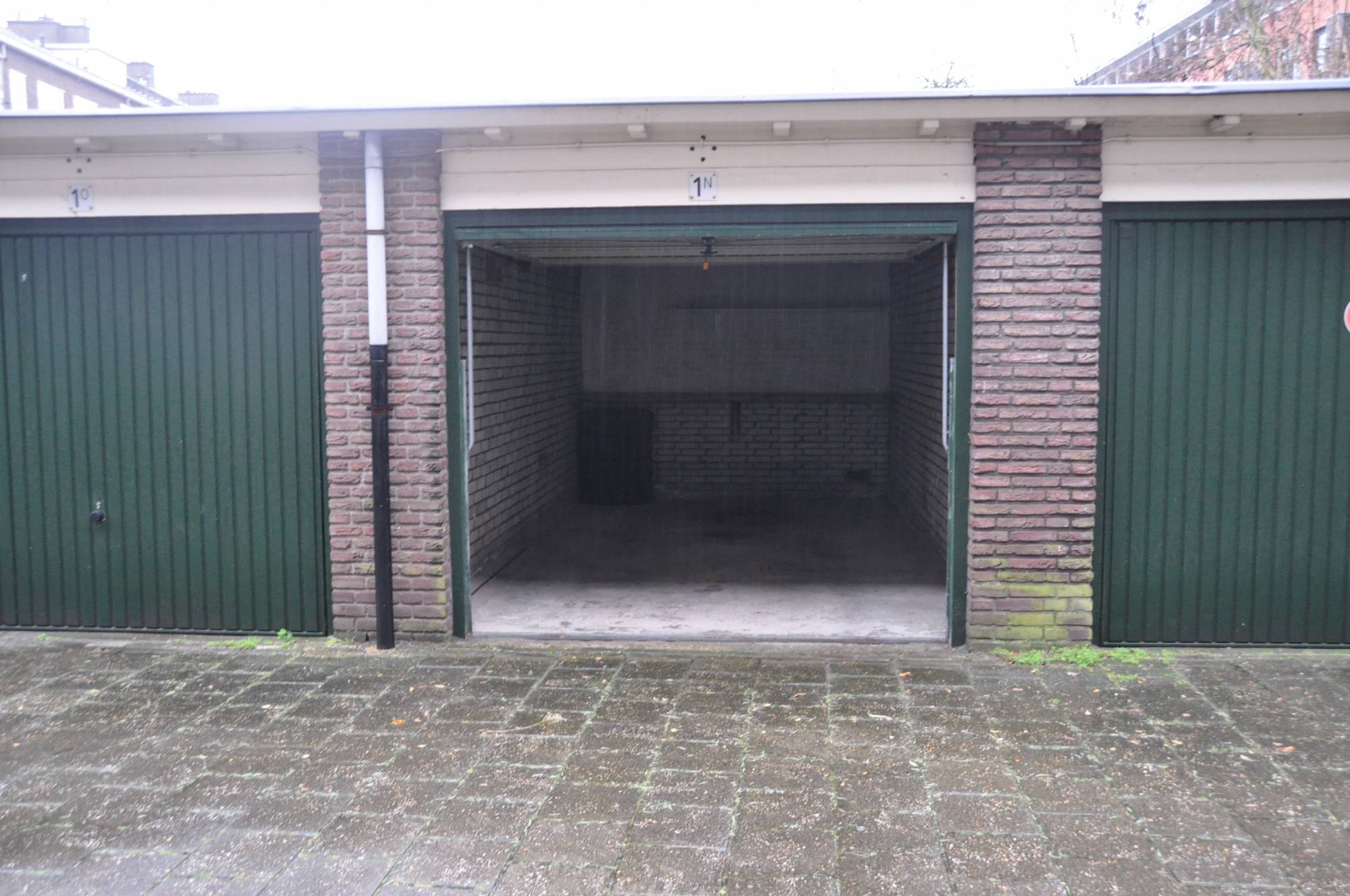 Photo of Generaal Berenschotlaan