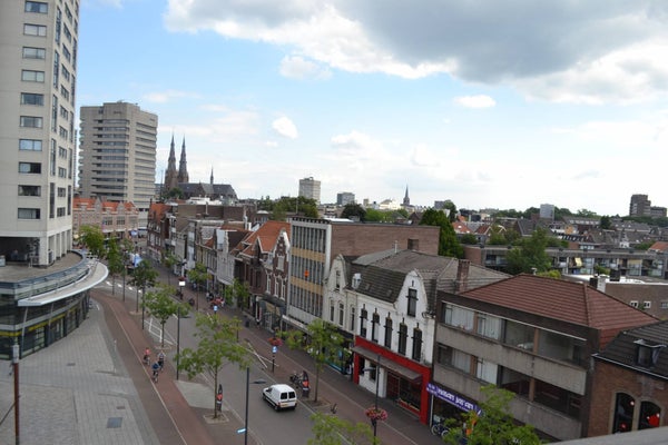 Clausplein, Eindhoven