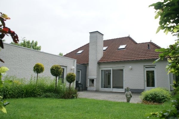 Overhorst, Helmond
