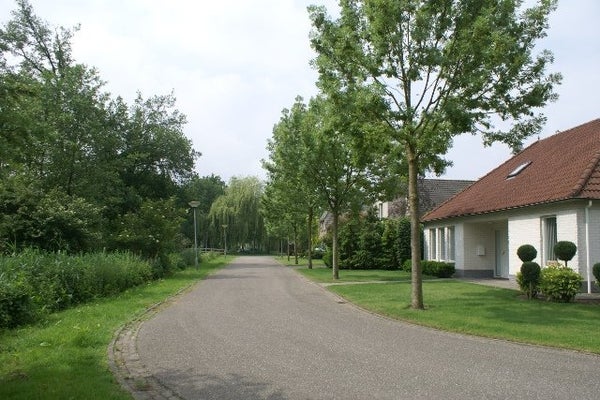 Overhorst, Helmond