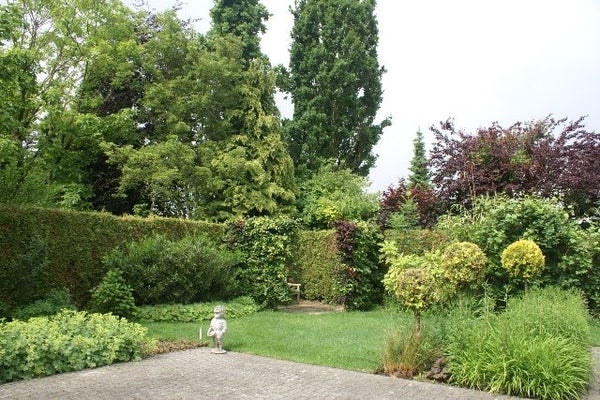 Overhorst, Helmond