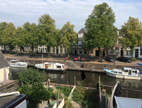 Kortendijk, Gorinchem