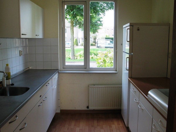 Jhr. mr. A.F. de Savornin Lohmanstraat, Gorinchem