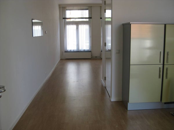 Melkpad, Gorinchem