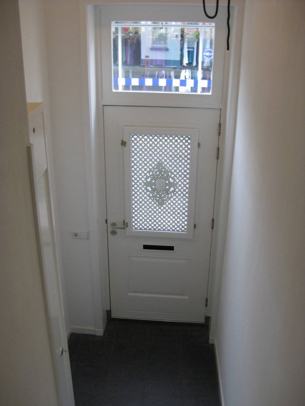 Melkpad, Gorinchem