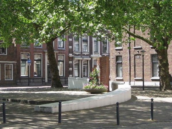 Melkpad, Gorinchem