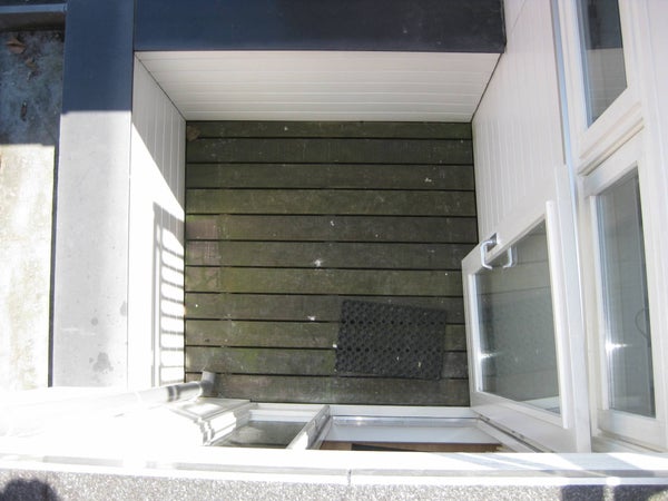 Melkpad, Gorinchem