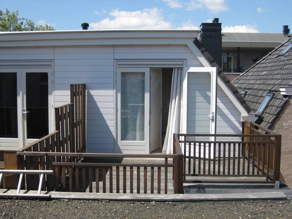 Melkpad, Gorinchem