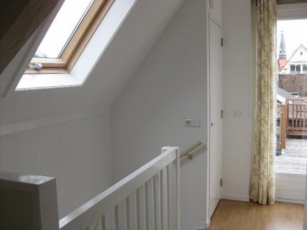 Melkpad, Gorinchem