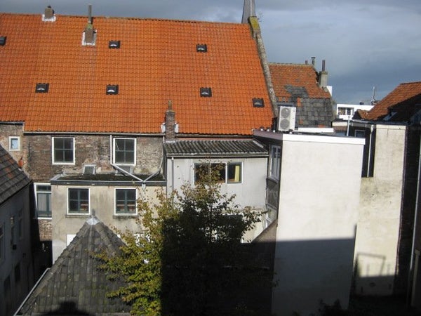 Gasthuisgang, Gorinchem