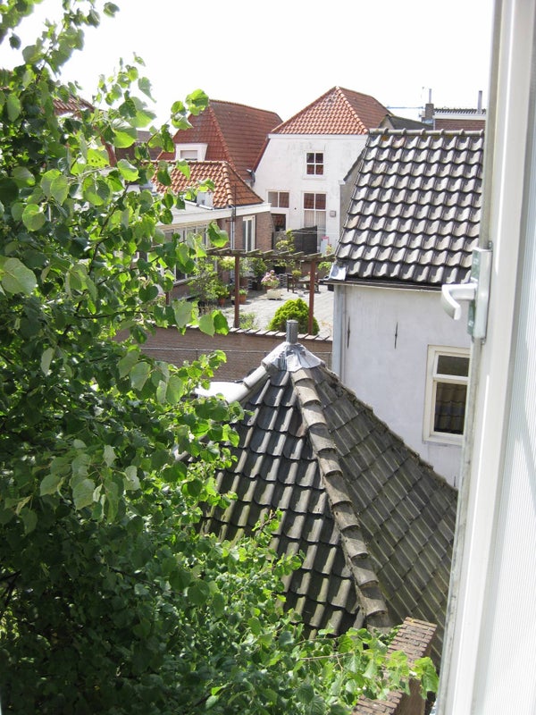 Gasthuisgang, Gorinchem