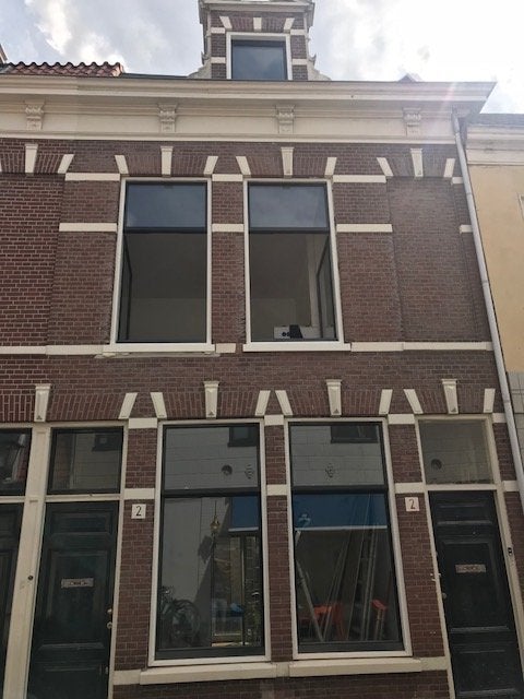 Parkstraat