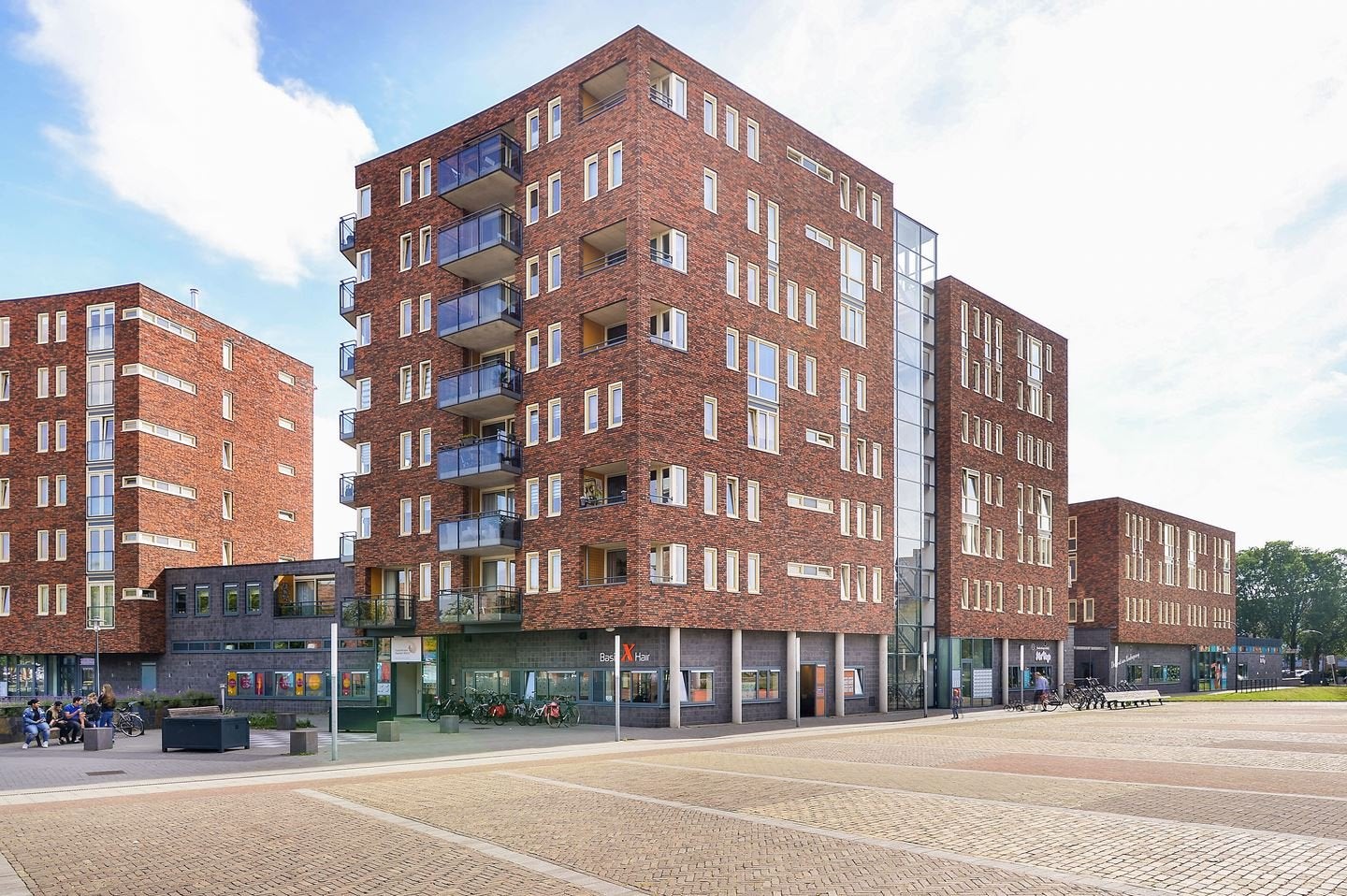 Marsmanplein