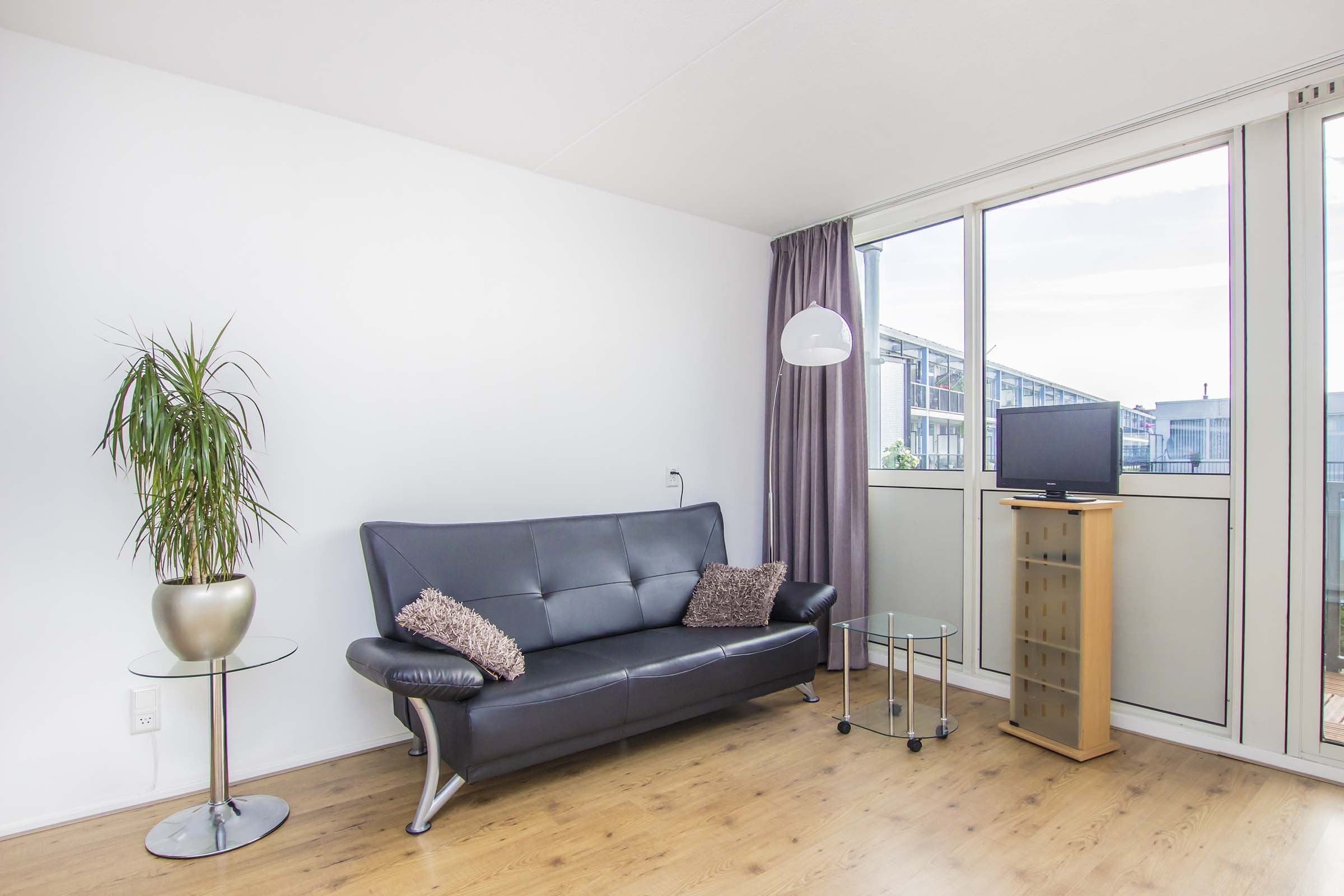 Buitendraaierij / Amsterdam