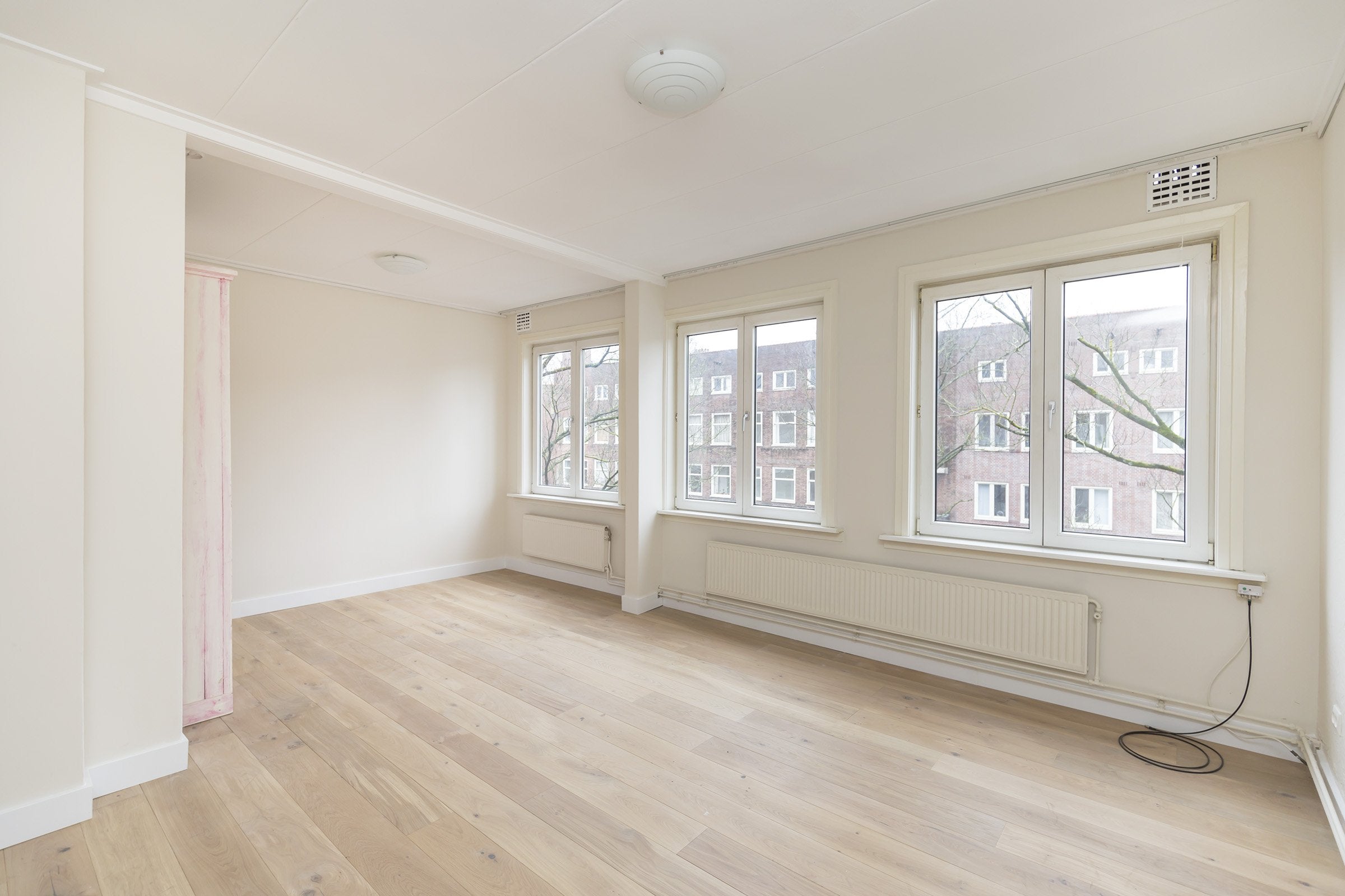 Aalsmeerweg / Amsterdam