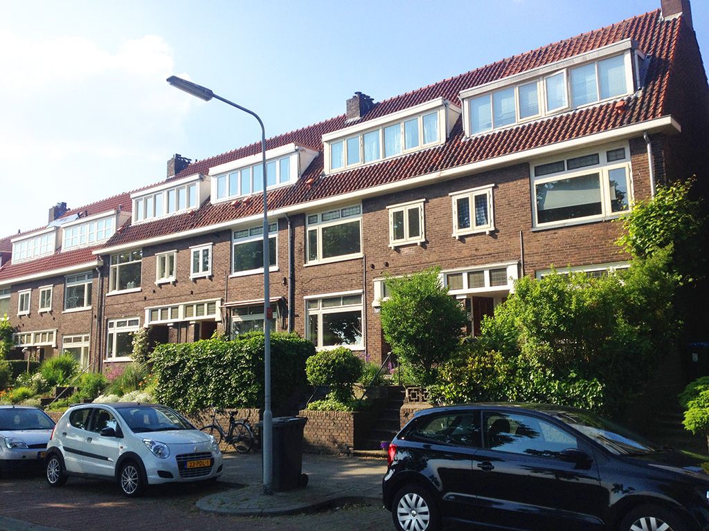 Photo of Noordelijke Parallelweg