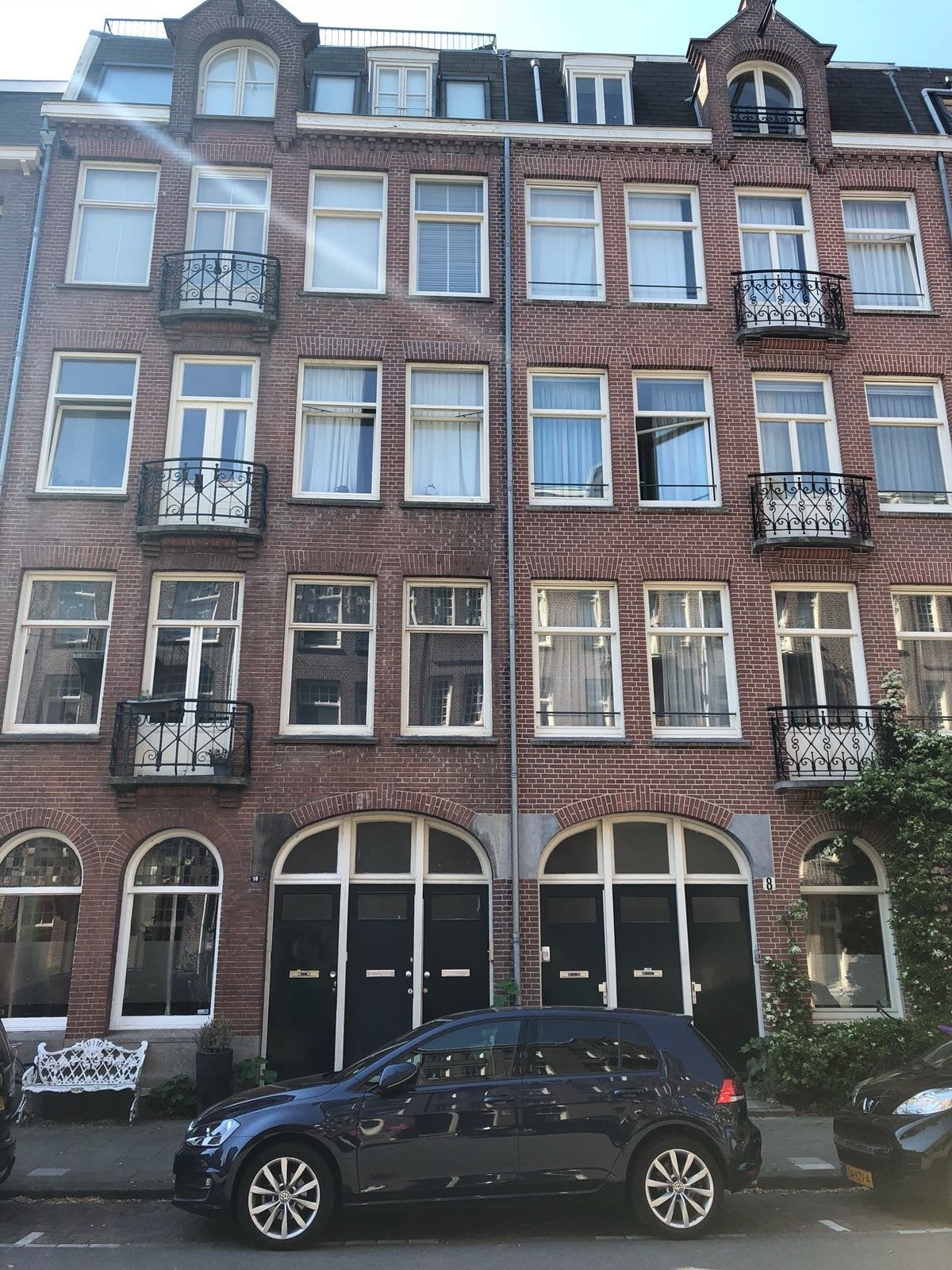 Amsterdam Real Estate at Amsterdam Real Estate