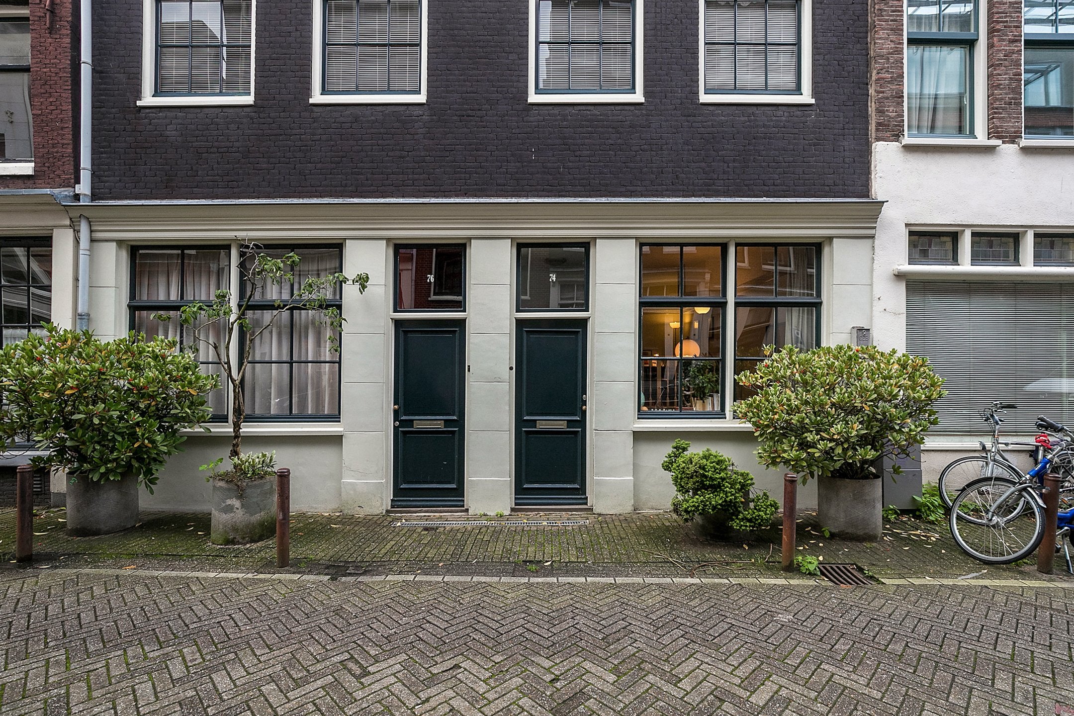 Amsterdam Real Estate at Amsterdam Real Estate