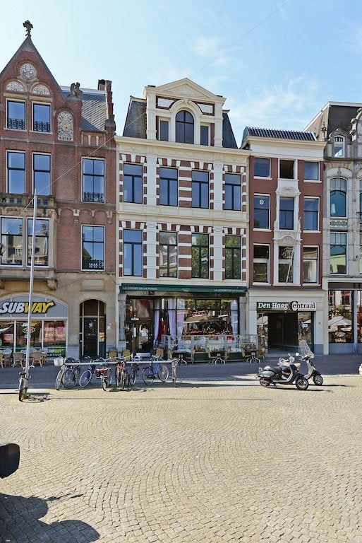 Houses and Apartments For Rent in The Hague 147 Rentals Found