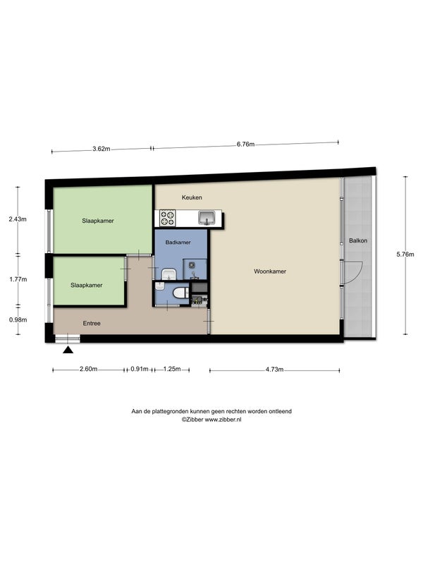Huurinc Housing - Hoogstraat Huurinc Housing - Hoogstraat