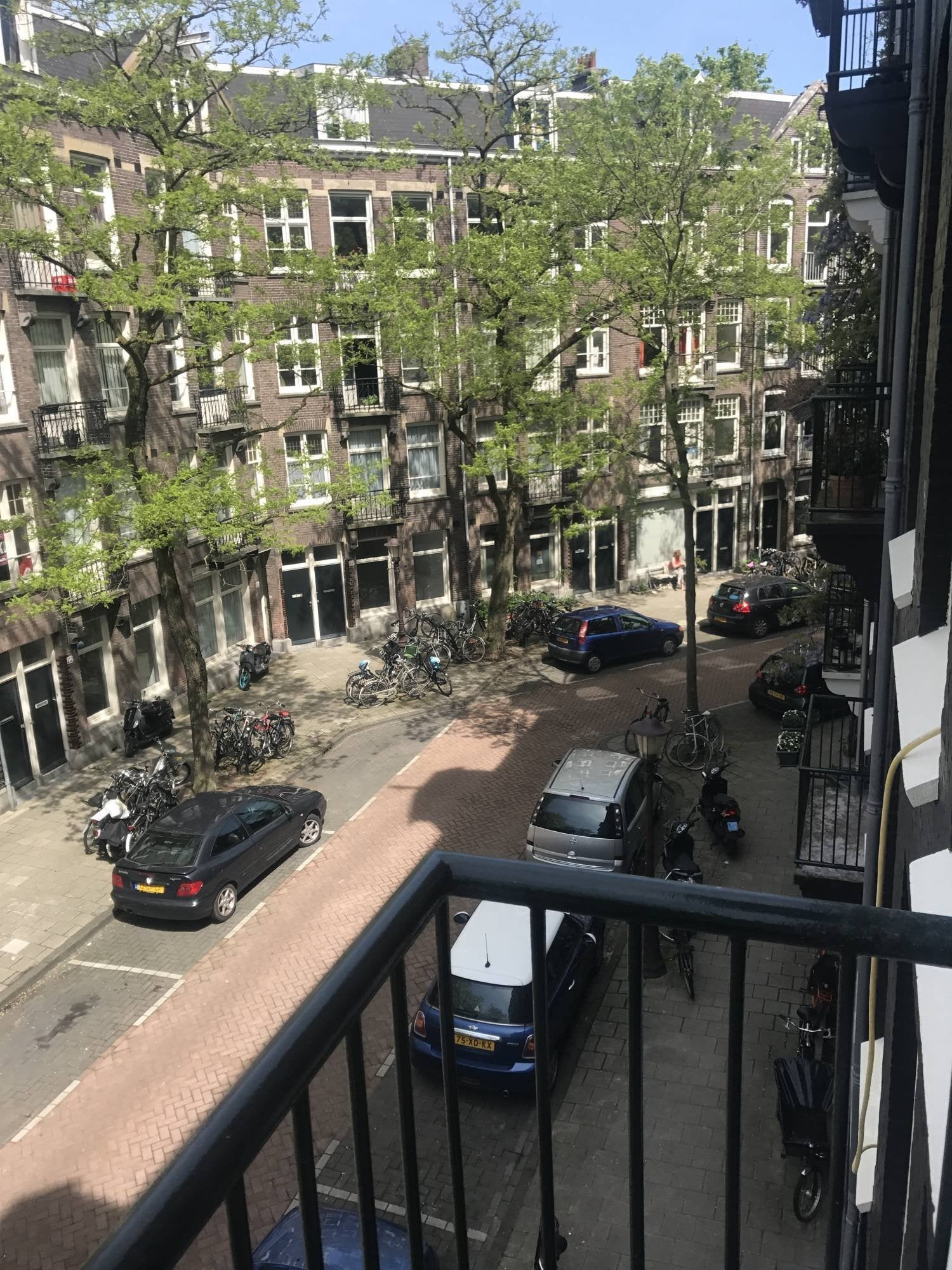 The Rental Agency Amsterdam