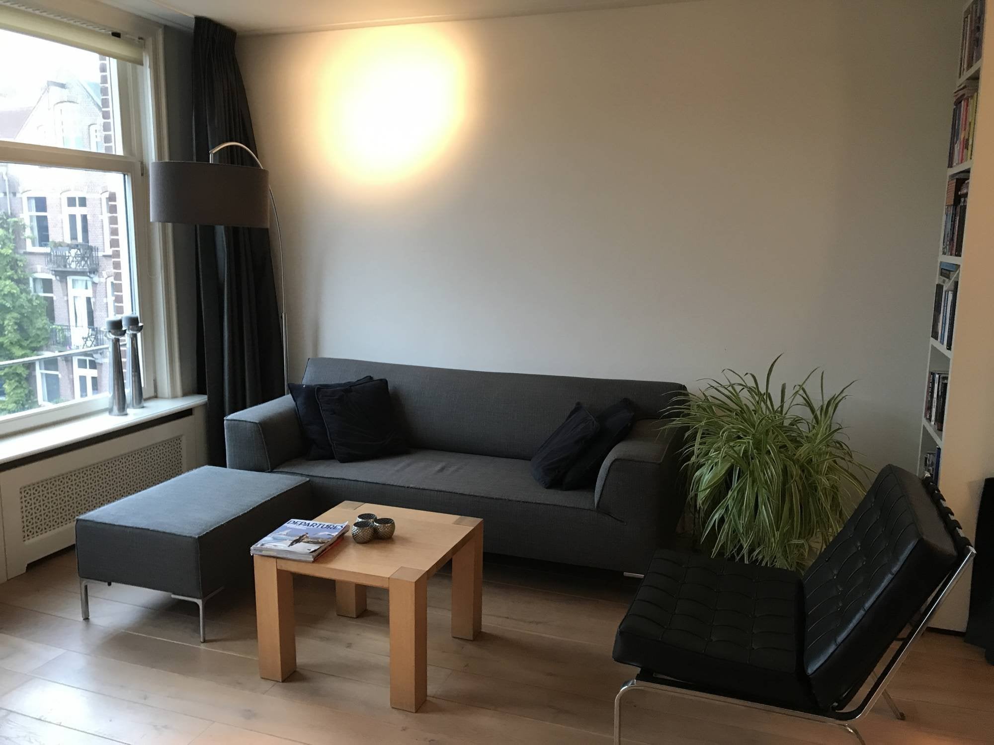 The Rental Agency Amsterdam
