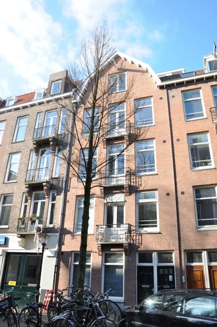 The Rental Agency Amsterdam