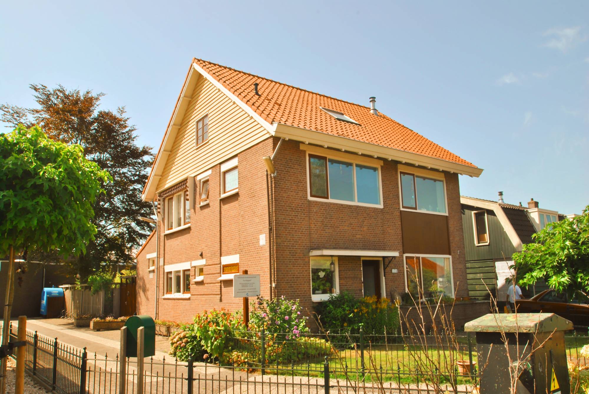 Schoterweg